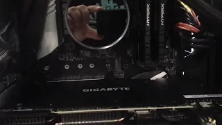 Сборка Пк за 220 000 рублей на intel I9900k и gigabyte rtx 2080 ti