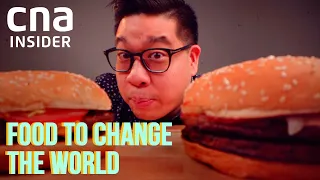 Are Sustainable Food Really Better For Us & The Planet? | Food To Change The World - Part 3