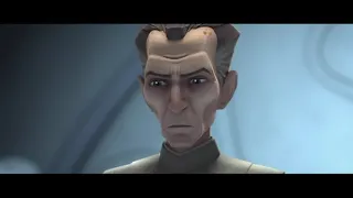 Bad Batch Kamino Test | 1080p Star Wars The Bad Batch Season 1 Episode 1 Aftermath