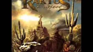 Kaktus Project - Resurrection