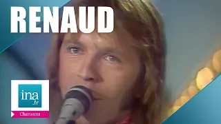 Renaud "Ma chanson leur a pas plu" | Archive INA