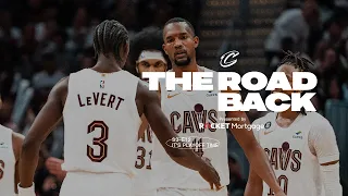 Cleveland Cavaliers All-Access - The Road Back - S3E12, It's Playoff Time