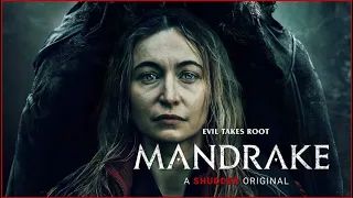 MANDRAKE | Fantasy, Horror, Adventure | Full Movie