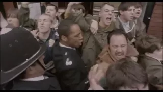 Awaydays Fight Scenes