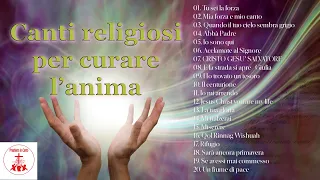 Canti religiosi per curare l’anima | Preghiera in canto |#cantireligiosi #preghieraincanto