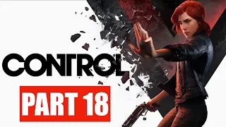 Control - PART 18 - PUT A RECORD ON- RECOVER THE BIOMETRIC LOGS FROM THE DEAD RANGERS