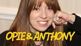 Classic Opie & Anthony: Mackenzie Phillips' Incest Accusations (09/23/09, 09/24/09)