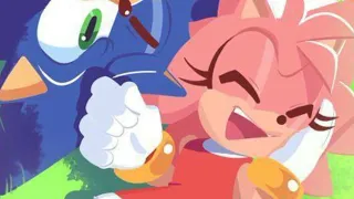 ••♡Sonamy♡••/Lucky strike