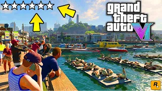 7 Features We Absolutely NEED to See in GTA 6