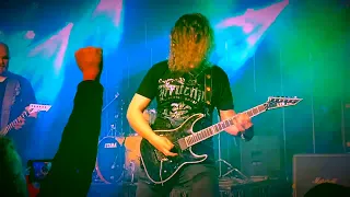 King Nothing-A Tribute To Metallica Live Promo Video! Best Metallica Cover Band!! @Metallica