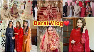 Barat Vlog- Serena Hotel Islamabad gaye barat ly kr 😍- Sb buhat pyaray lg rhy thy