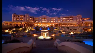 Kempinski Hotel Soma Bay Hurghada Red Sea Egypt