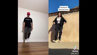 C-Walk Tutorial - with Dezi Saenz - TikTok  - Still D.R.E - Snoop Dogg and Dr. Dre