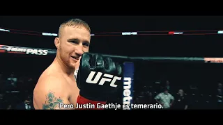 UFC274: DOS TÍTULOS - Sáb. 7 Mayo