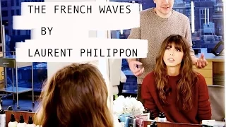 THE FRENCH WAVES HAIR by LAURENT PHILIPPON