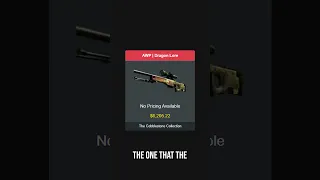 THE BEST DROP IN CSGO!!