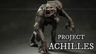 Project Achilles / Exclusive Furious Frightening Story By: RICO / Hawk Two-Niner Is Back! #TeamFEAR