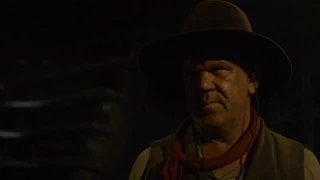 Sisters Brothers - Shootout at Mayfield