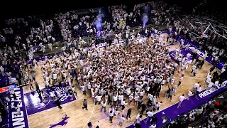 GCU vs #25 San Diego State | Men's Basketball Highlights