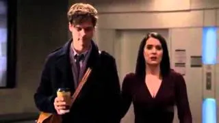 7X11 Criminal Minds - Reid's 30th Birthday Party