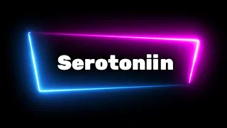Lyrics | Serotoniin - Anet Vaikmaa | Estonia - Eesti Laul 2024