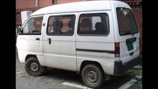 venta de camionetas daewoo damas