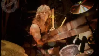 R.I.P. Clive Burr