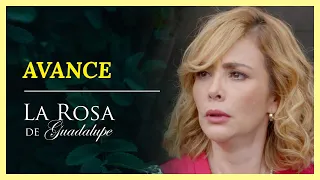 AVANCE: El pasado de una mujer | Este martes, 7:30 p.m. MEX | La Rosa de Guadalupe