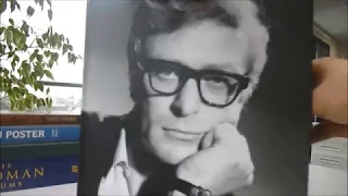 MICHAEL CAINE: 1960s