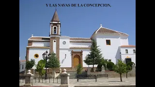 18 PUEBLOS DE SEVILLA