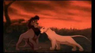 The Lion King: Here Without You - 3 Doors Down