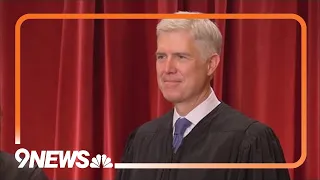 Supreme Court Justice Neil Gorsuch's sale of property raises ethical concerns