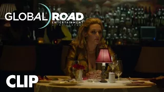 Triple 9 | "Up To You" Clip | Global Road Entertainment