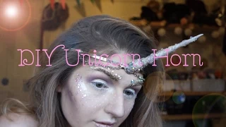 Unicorn Horn | DIY