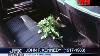 JFK: 50 Years Later - A Nation Remembers