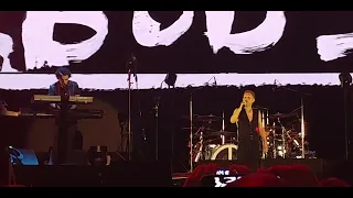 DEPECHE MODE - Somebody - Global Spirit Tour - 25 Giugno 2017 / Roma Stadio Olimpico