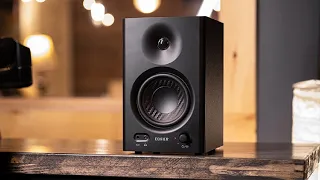 The 3 Best Budget Studio Monitors in 2023