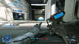 satisfying plays from EVERY halo multiplayer