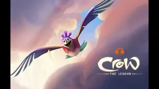 Crow: The Legend. Oculus Rift game VR