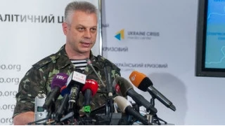Ситуация в зоне АТО на 24 ноября 2014 - Обзор военных действий на востоке Украины