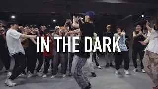 YG - In The Dark / Enoh Choreography