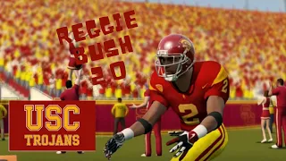 FIGHT ON, CHAD FRANCIS| USC DYNASTY| NCAA FOOTBALL 14| EP.56