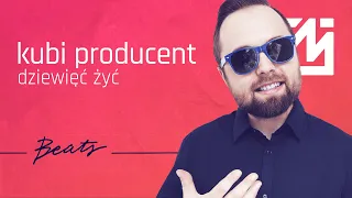 PORADNIK FL STUDIO 20 | Jak zrobić bit w stylu Kubi Producent - 9 żyć | Self Made Beats 136