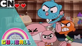 The Amazing World of Gumball | Family Video Games | Cartoon Network 🇬🇧