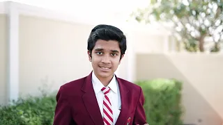 Student Success Stories | Ashaz Nadeem Sheikh