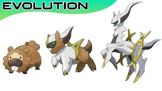 Pokémon Evolutions You Didn't Know #52 | Max S