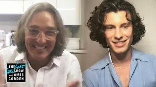 How the McConaughey-Mendes Bromance Began