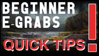 Tribes: Ascend - Quick Tips - Beginner Emergency Grabs