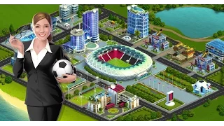 11x11 Football Manager (iOS, Android)