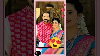 chiranjeevi lakshmi soubhagyavati serial actors Mitra ❤️ lakshmi #zee telugu #best couple #short#